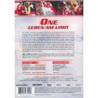 One - Leben am Limit (DVD) Formula One Min: 107/DD/WS...