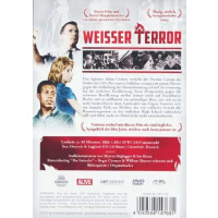 Weisser Terror - Al!ve 6414768 - (DVD Video / Drama /...