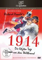 1914 - Die letzten Tage vor dem Weltbrand - Al!ve 6415029...