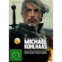 Michael Kohlhaas (2013) - WARNER VISION GERMANY - VERLEIH...