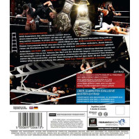 TLC 2013 - Tables, Ladders and Chairs (Blu-ray) - WVG...