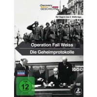 Operation Fall Weiss / Die Geheimprotokolle - Lighthouse...