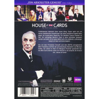 House of Cards (1990) Teil 2 - Pandastorm 1037552PDM -...