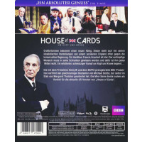 House of Cards (1990) Teil 2 (Blu-ray) - Pandastorm...