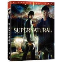 Supernatural - Staffel #1 (DVD) 6DVDs Min: 897/DD2.0/WS