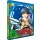 Brave Story (Blu-ray) - Crunchyroll GmbH AV0553 - (Blu-ray Video / Zeichentrick)