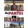 Die Partei - DVD - AV Visionen GmbH ES0232 - (DVD Video / Sonstige / unsortiert)