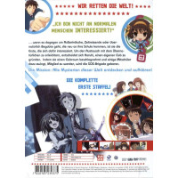 Die Melancholie der Haruhi Suzumiya (Gesamtbox) - AV...