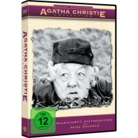 Miss Marple Edition (DVD) 4Discs Movie Collection,...