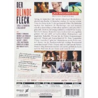 Der blinde Fleck - Al!ve 5980471 - (DVD Video / Thriller)