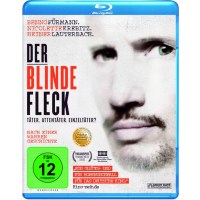 Der blinde Fleck (Blu-ray) - Al!ve 5940471 - (Blu-ray...