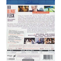 Der blinde Fleck (Blu-ray) - Al!ve 5940471 - (Blu-ray...