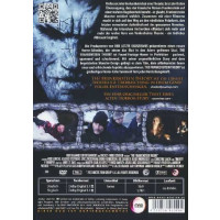 The Frankenstein Theory - Al!ve 3646040 - (DVD Video /...