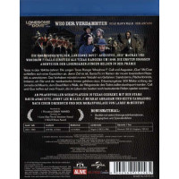 Wildes Land - Weg der Verdammten (Blu-ray) - Al!ve...