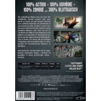 Kill Zombie! - Al!ve 6415146 - (DVD Video / Horror / Grusel)