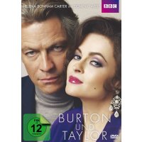 Burton und Taylor - Dirk Brocker 6415176 - (DVD Video /...