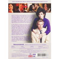 Burton und Taylor - Dirk Brocker 6415176 - (DVD Video /...