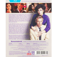 Burton und Taylor (Blu-ray) - Dirk Brocker 6415177 - (Blu-ray Video / Drama)