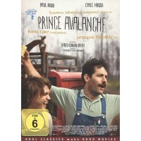 Rudd,Paul-Prince Avalanche - Good Movie 988618 - (DVD...