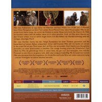 Das Pferd auf dem Balkon (Blu-ray) - Neue Visionen 984885...