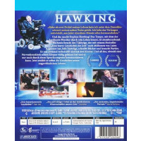 Hawking (Blu-ray) - Ascot Elite Home Entertainment GmbH...