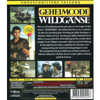 Geheimcode Wildgänse (Blu-ray) - Ascot Elite Home...