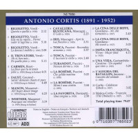 Cortis,Antonio/+-Cortis/Prima Voce - Nimbus 1078502NIM -...