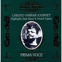 Caruso/Farrar/Journet-Caruso/Farrar/Journet - Nimbus...