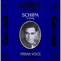 Schipa,Tito/+-Schipa In Song - Nimbus 1078702NIM - (Musik...