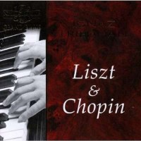 Friedman,Ignaz-Friedman Plays Liszt & Chopin - Nimbus...