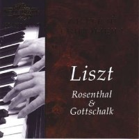 Friedheim,Arthur-Friedheim Plays Liszt/Rosenthal/G -...