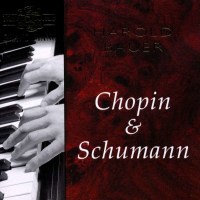 Bauer,Harold-Bauer Plays Chopin & Schumann - Nimbus...