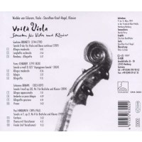 Eikeren,Wiebke van/Krost-Vogel,Dorothee-Voila Viol -...