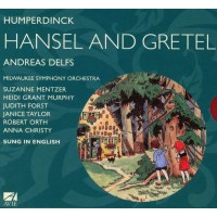 Engelbert Humperdinck (1854-1921):...