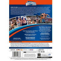 Wrestlemania 28 - WVG Medien GmbH 1002868WWE - (DVD Video...