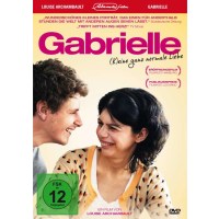 Gabrielle - (K)eine ganz normale Liebe - Al!ve 6415214 -...