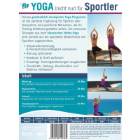 Fit for Fun - Yoga für Sportler - WVG 7770936UPM -...