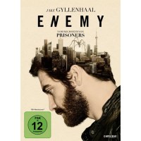 Enemy (DVD) Min: 87/DD5.1/WS - ALIVE AG 6415206 - (DVD...