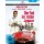 Jerry Cotton: Tod im roten Jaguar (Blu-ray) - ALIVE AG 6415234 - (Blu-ray Video / Krimi)