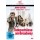 Jerry Cotton: Todesschüsse am Broadway - Al!ve 6415223 - (DVD Video / Krimi)