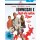 Kommissar X jagt die roten Tiger (Blu-ray) - Al!ve 6415236 - (Blu-ray Video / Krimi)