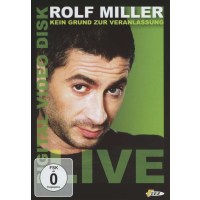 Rolf Miller - Kein Grund zur Veranlassung - FEEZ...