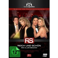 Reich und Schön Box 8: Wie alles begann - Al!ve...