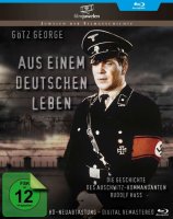 Aus einem deutschen Leben (Blu-ray) - ALIVE AG 6415287 -...