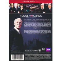 House of Cards - Season 3 (Das Original) - Ascot Elite...