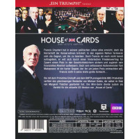 House of Cards - Season 3 (Das Original) - Ascot Elite...