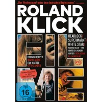 Roland Klick Filme - Al!ve 4154074 - (DVD Video / Drama /...