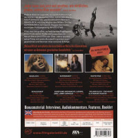 Roland Klick Filme - Al!ve 4154074 - (DVD Video / Drama /...