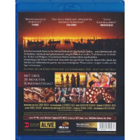 Fascinating India (Blu-ray) - Al!ve 8032343 - (Blu-ray...