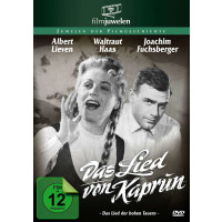 Das Lied von Kaprun - Dirk Brocker 6415322 - (DVD Video /...